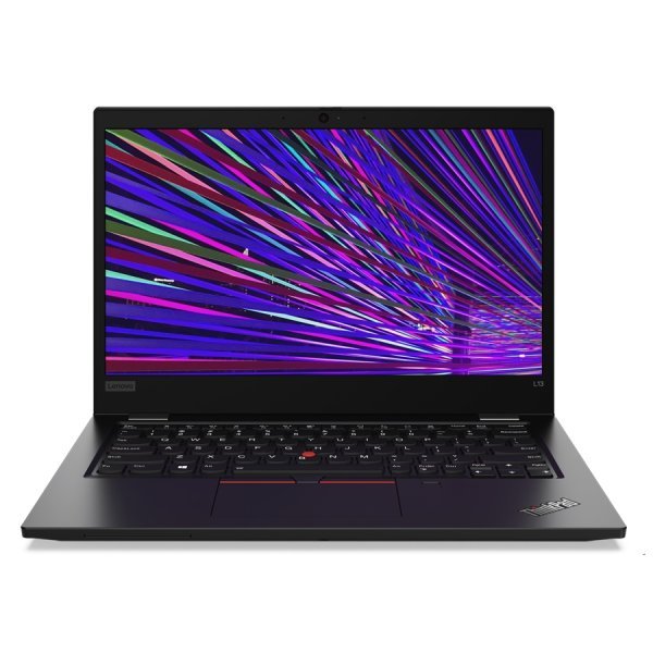 Ноутбук Lenovo ThinkPad L13 G2 Core i7 1165G7 16Gb SSD512Gb Intel Iris Xe Graphics 13.3 IPS FHD 1920x1080 noOS black русская клавиатура, 20VJA2U6CD