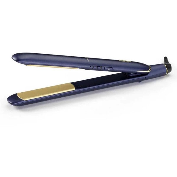 Выпрямитель Babyliss 2516PE Синий