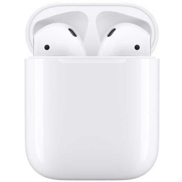 Apple AirPods 2 White