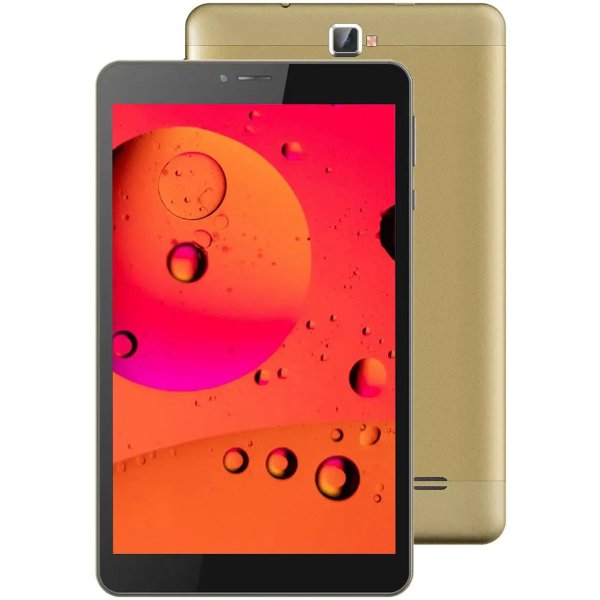 BQ 8077L Exion Plus 3 32Gb Gold