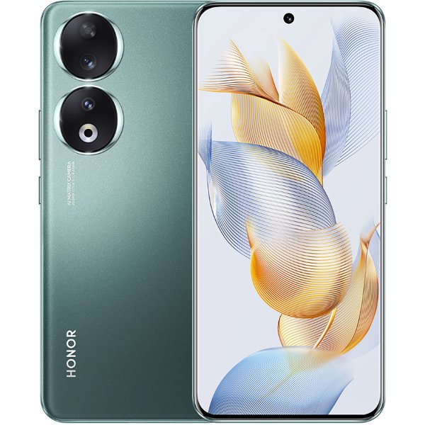 Honor 90 12/256Gb Global Emerald Green