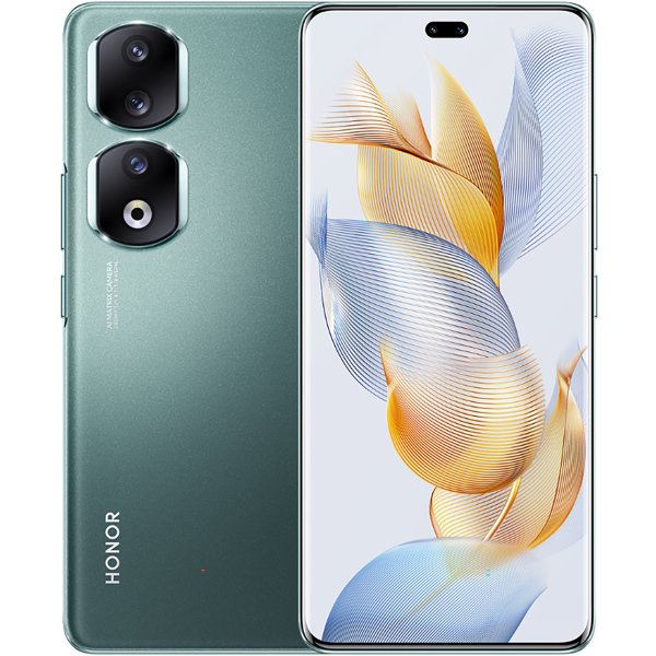 Honor 90 Pro 12 256Gb Emerald Green