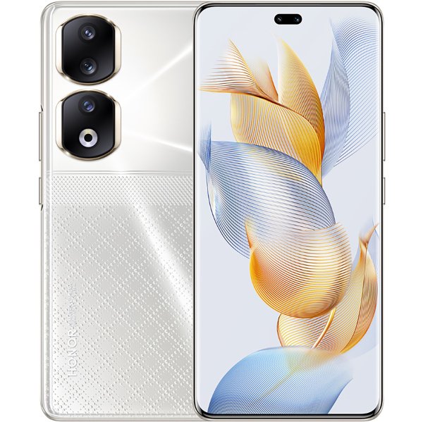 Honor 90 Pro 12 256Gb Diamond Silver