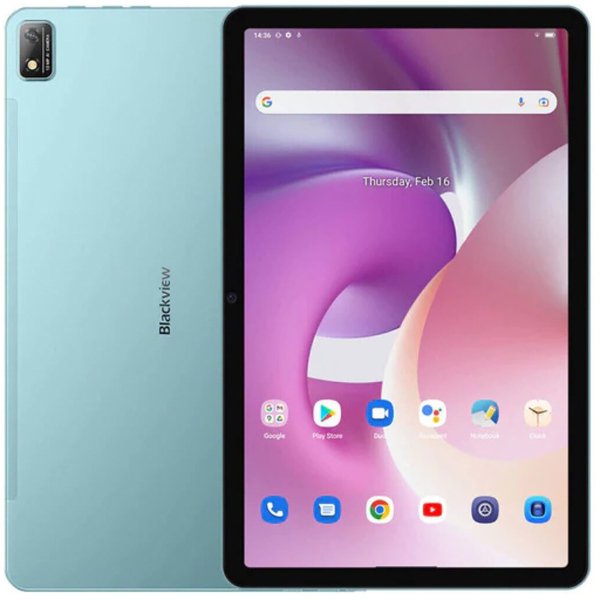 Blackview Tab 16 8 256Gb RU Green