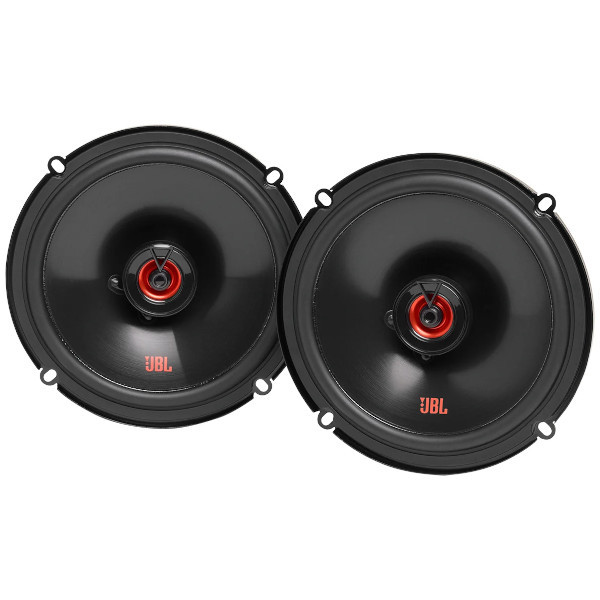 Сабвуфер автомобильный JBL Club 620F Черный