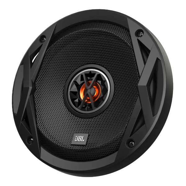 Сабвуфер автомобильный JBL Club 6520 Черный