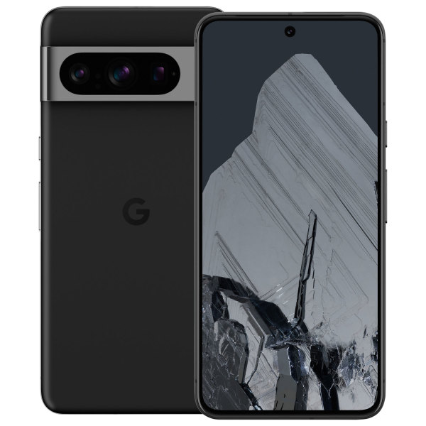 Google Pixel 8 Pro 12/128Gb JP Obsidian