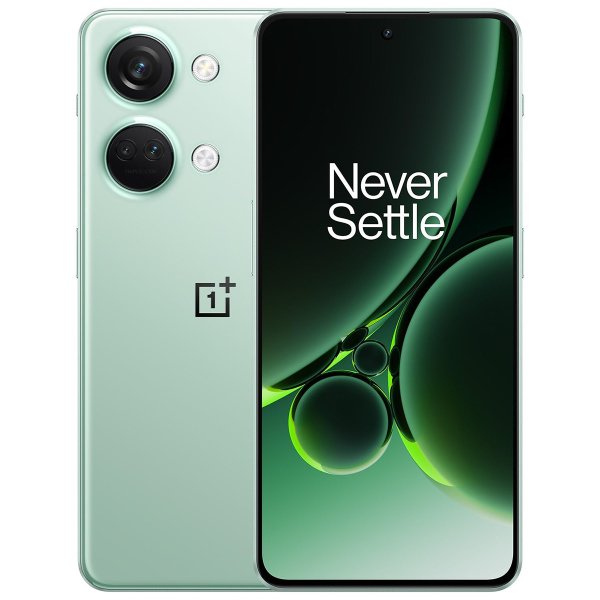 OnePlus Nord 3 8/256Gb Misty Green