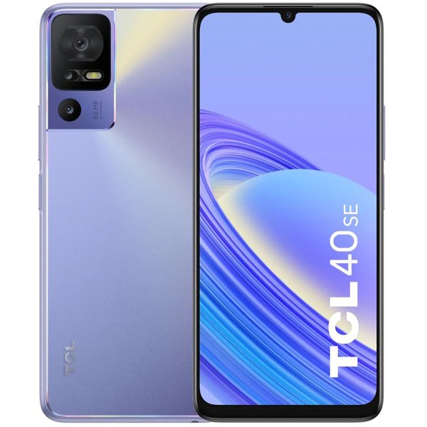 TCL 40SE 4 128Gb Twilight Purple