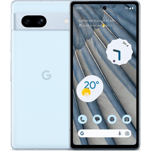 Google Pixel 7a 128Gb Sea