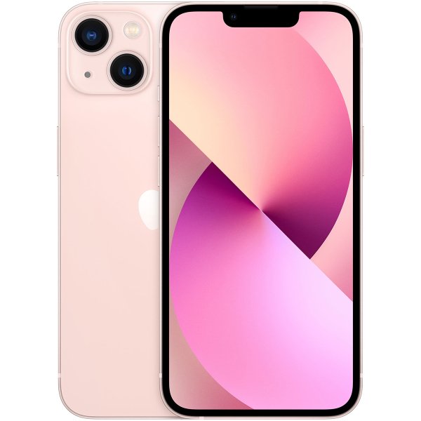 Apple iPhone 13 128Gb Dual nanoSim Pink