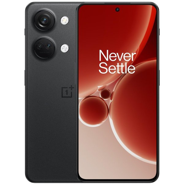 OnePlus Nord 3 16/256Gb EU Tempest Gray