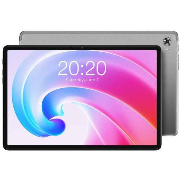 Teclast P40HD 8 128Gb Grey