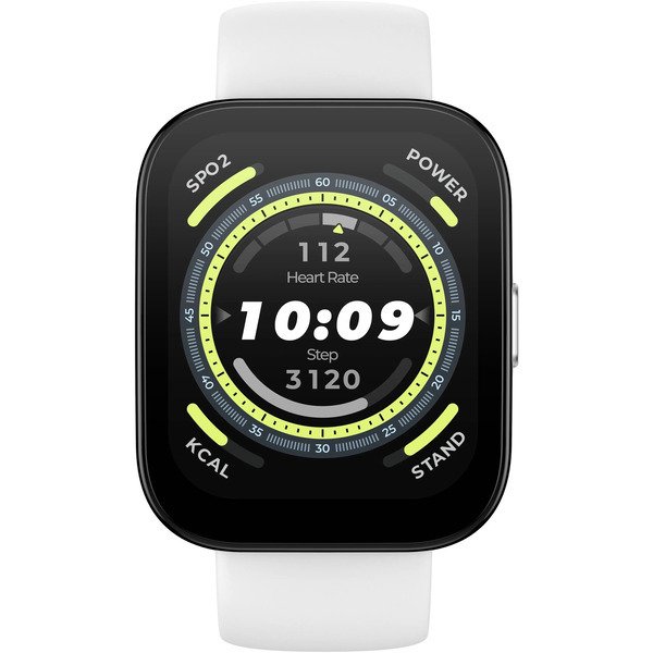 Amazfit Bip 5 White