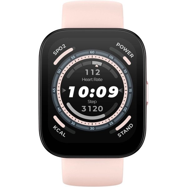 Amazfit Bip 5 Pink