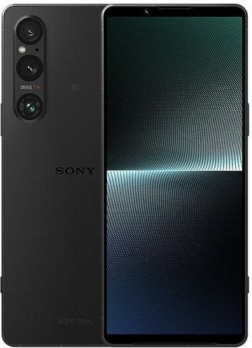 Sony Xperia 1 V 12/512Gb Black