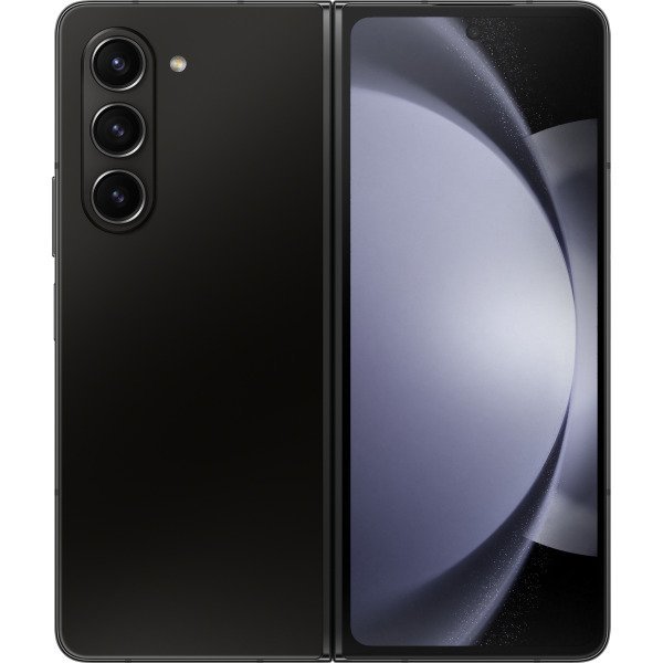 Samsung Galaxy Z Fold5 12 512Gb RU Phantom Black