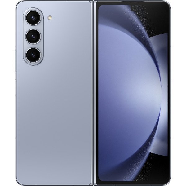 Samsung Galaxy Z Fold5 12 512Gb RU Icy Blue