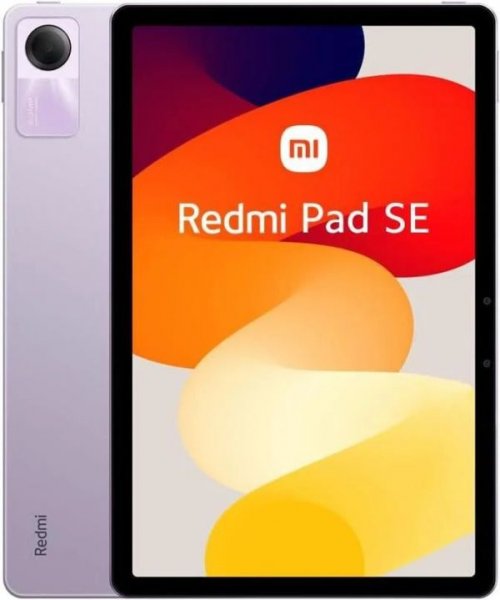 Xiaomi Redmi Pad SE 8/128GB EU Lavender Purple