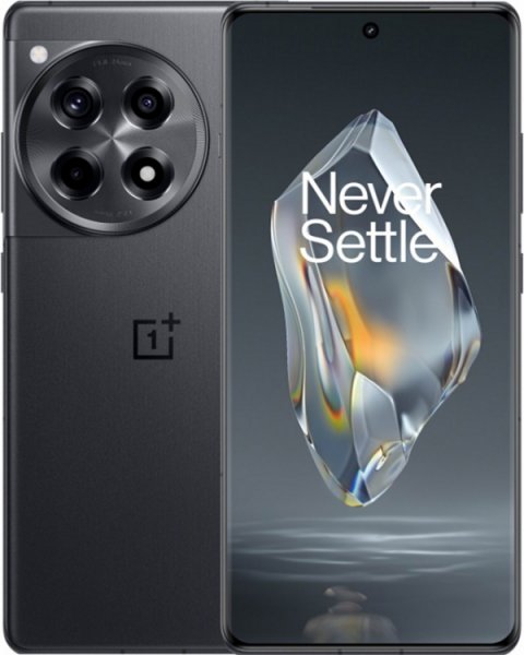 OnePlus 12R Ace 3 12/256Gb Iron Gray