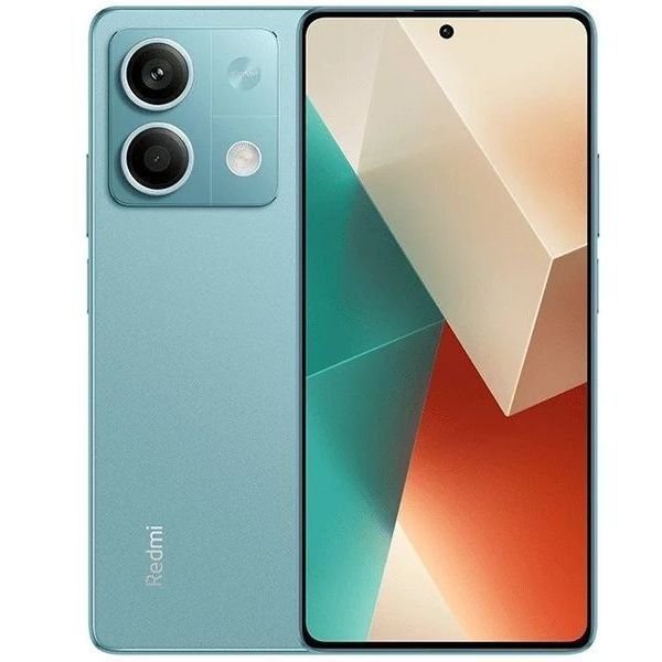 Xiaomi Redmi Note 13 5G 8/256Gb NFC EU Ocean Teal