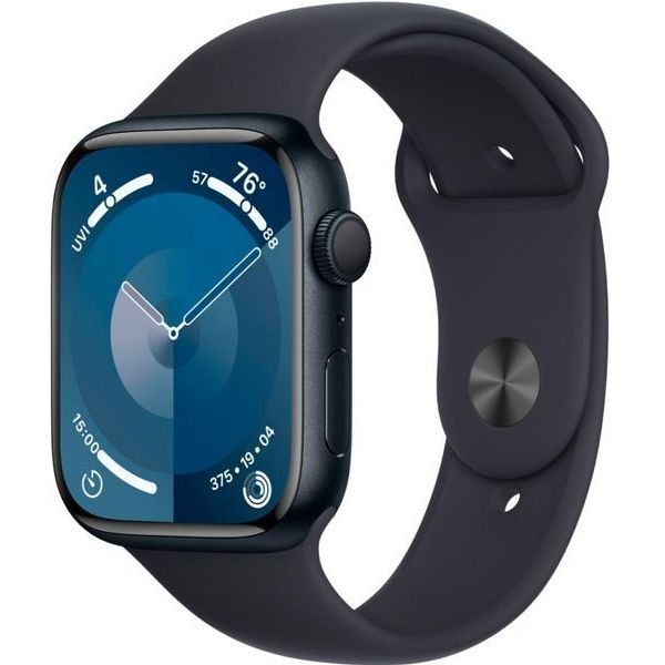 Apple Watch Series 9 41mm GPS Aluminium Midnight