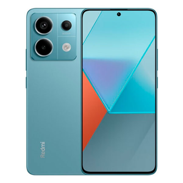 Xiaomi Redmi Note 13 Pro 5G 8/128Gb NFC EU Ocean Teal