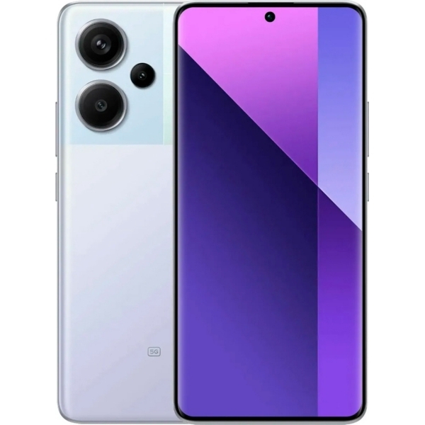 Xiaomi Redmi Note 13 Pro+ 12/256Gb NFC EU Aurora Purple