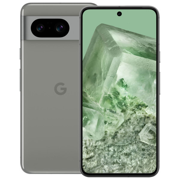 Google Pixel 8 8/256Gb JP Hazel