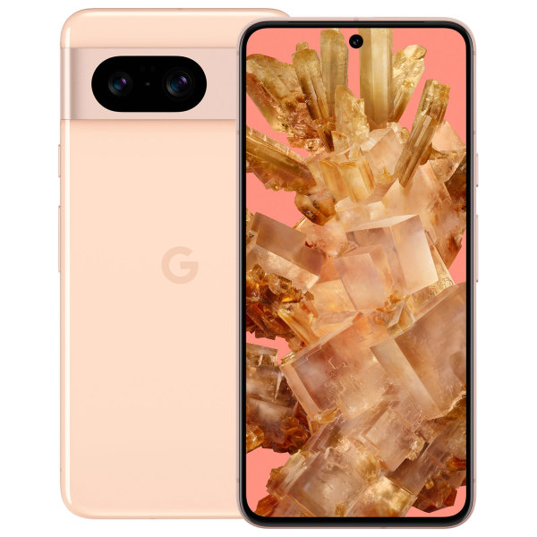 Google Pixel 8 8/128Gb JP Rose