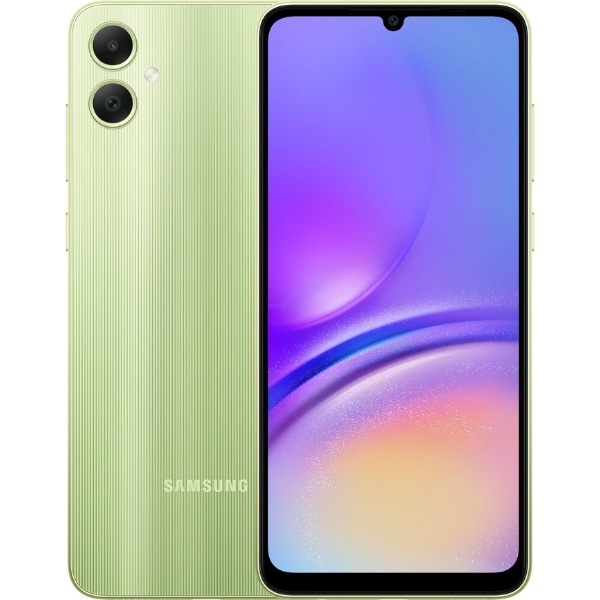 Samsung Galaxy A05 6/128Gb Global Light Green