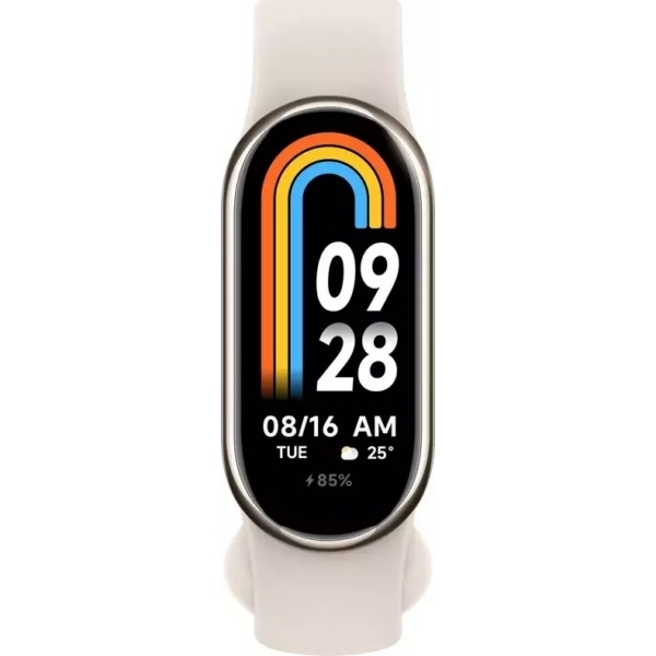 Xiaomi Smart Band 8 RU Gold