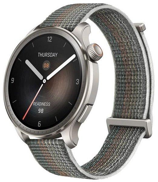 Amazfit Balance A2287 Sunset Grey