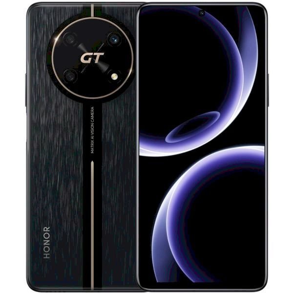 Honor X40 GT Racing 12/512Gb Black