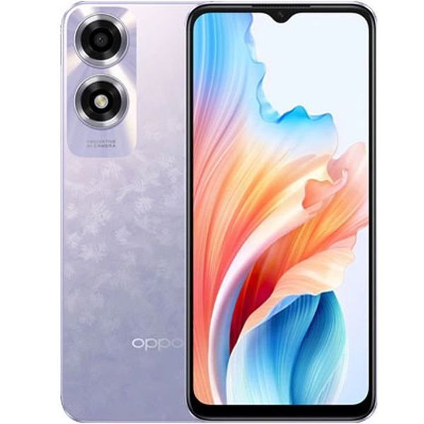 Oppo A2x 8/256Gb Purple