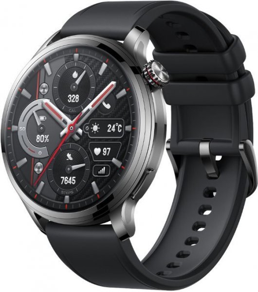 Honor Watch 4 Pro Black