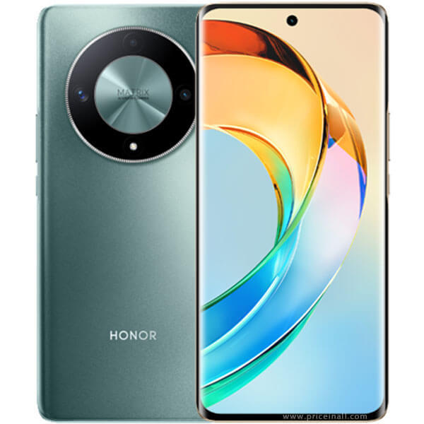 Honor X9b 12/256Gb Emerald Green