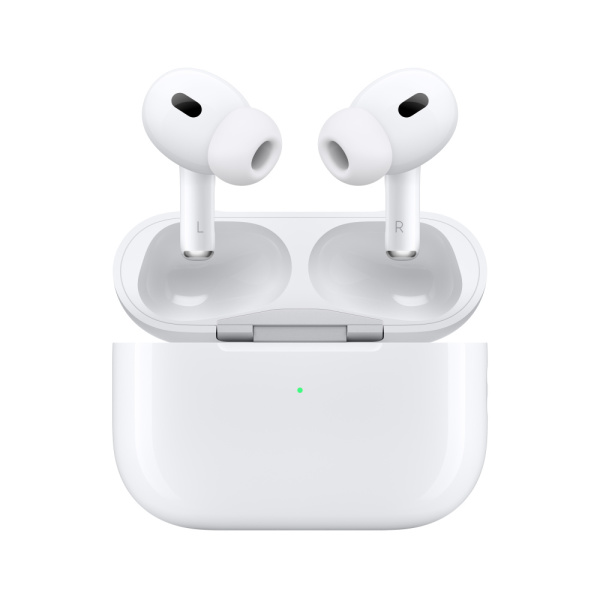 Apple AirPods Pro 2 USB-C White