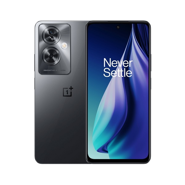 OnePlus Nord N30 SE 4/128Gb EU Black Satin