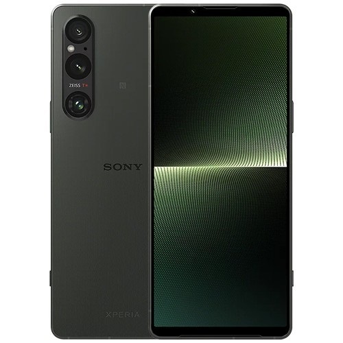 Sony Xperia 1 V 12/256Gb Khaki Green