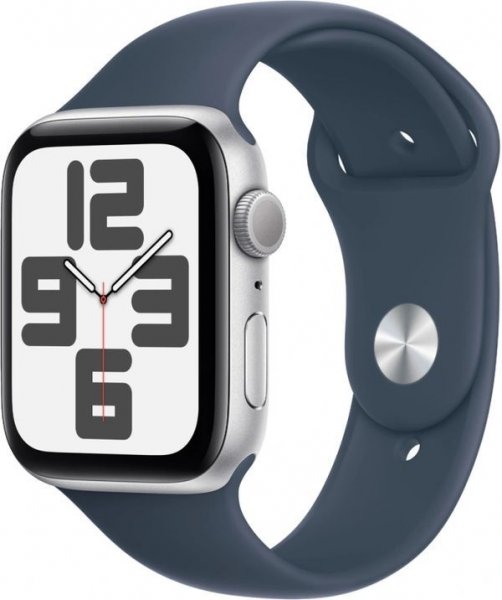 Apple Watch SE 2023 40mm Silver