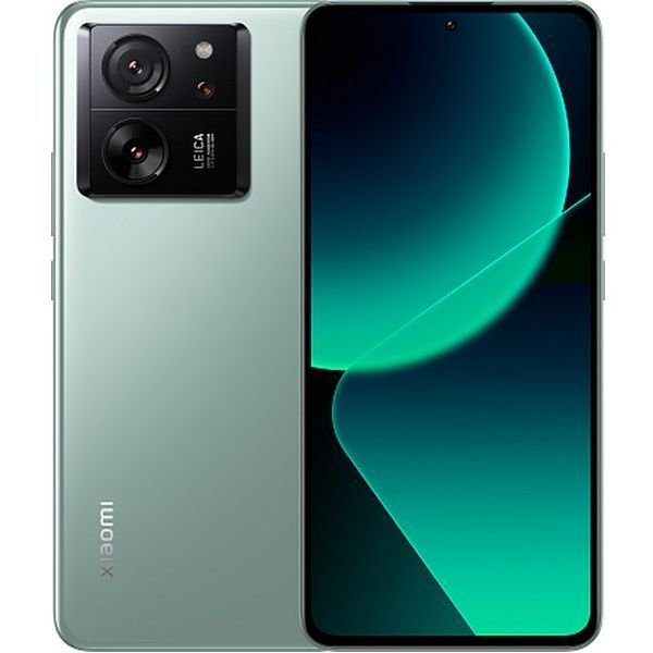 Xiaomi 13T Pro 5G 16/1Tb EU Meadow Green