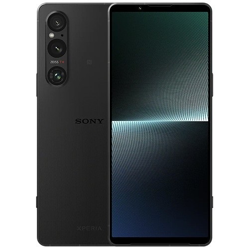 Sony Xperia 1 V 12/256Gb Black