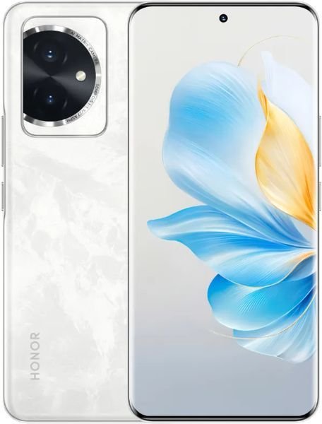 Honor 100 12/256Gb Silver