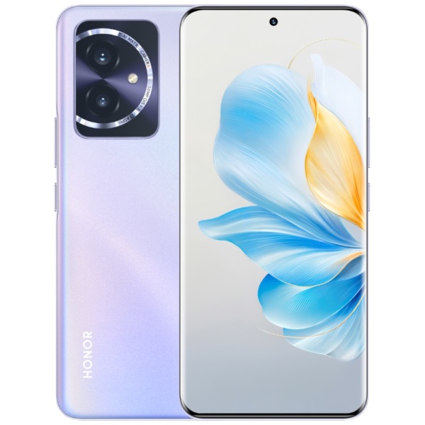 Honor 100 12/256Gb Violet