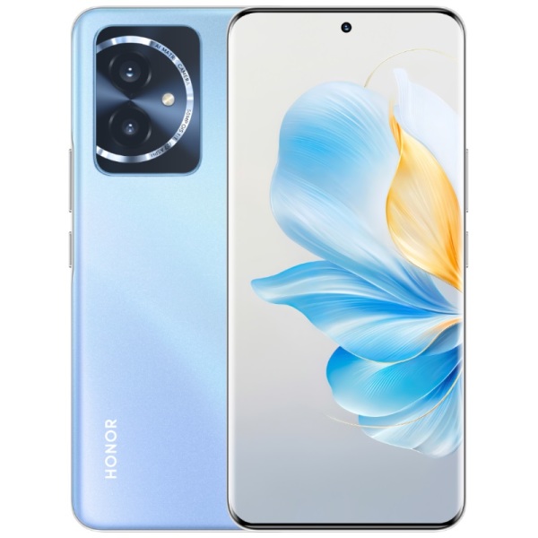 Honor 100 12/256Gb Blue