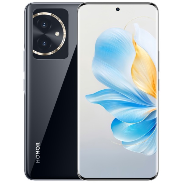 Honor 100 16/512Gb Black