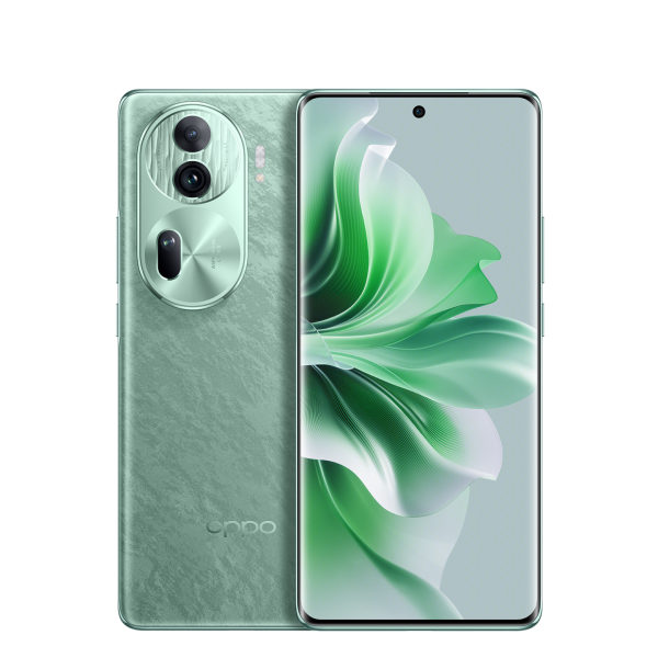 Oppo Reno 11 Pro 12/256Gb Green