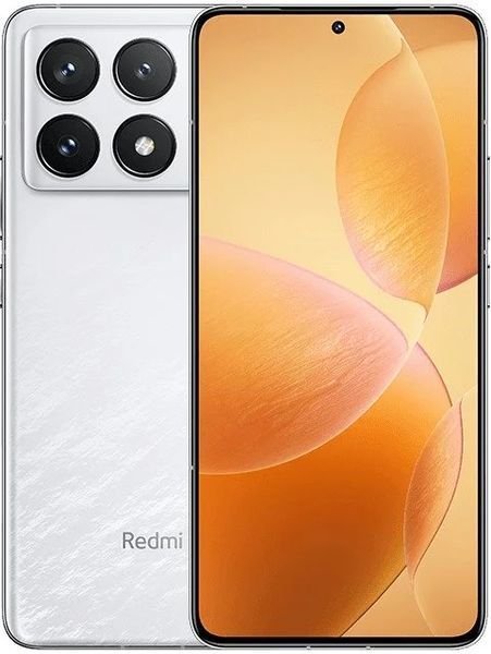 Xiaomi Redmi K70 Pro 16/256Gb Silver