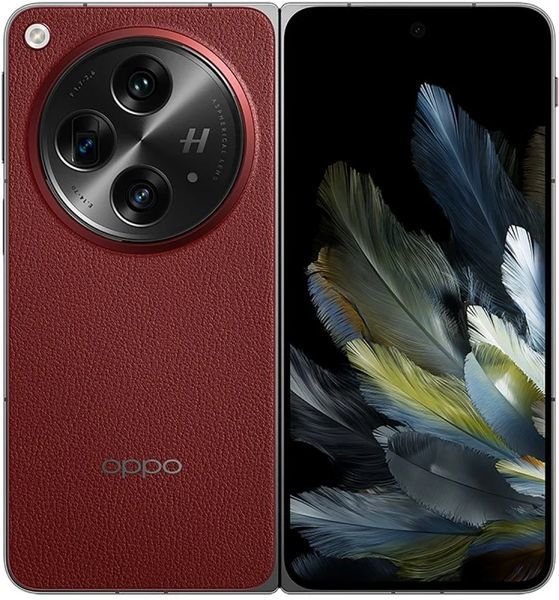 Oppo Find N3 16/512Gb Red